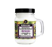 Lola From Rio Be(M)dita Ghee Máscara Nutrição 350gr - mascarilla nutritiva