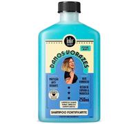Lola From Rio Danos Vorazes Shampoo Fortificante 250ml - champú fortificante