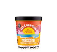 Lola From Rio Ela É Carioca Máscara Hidronutritiva 450gr - mascarilla nutritiv
