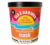 Lola Cosmetics She Is Carioca Cabello hidronutritivo Mask 450g Caducidad: 2026-05-26
