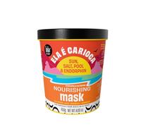 Lola From Rio Ela É Carioca Máscara Hidronutritiva 450gr - mascarilla nutritiva