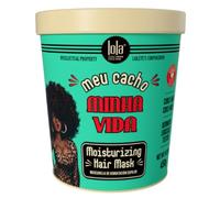 Lola From Rio Meu Cacho Minha Vida Máscara Hidratante 450gr