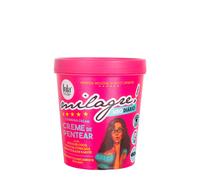 Lola From Rio Milagre Creme de Pentear 450gr - crema hidratante desenredante
