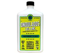 Lola Cosmetics - Ondulados Acondicionadores 500 g unisex
