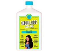 Lola From Rio Ondulados Lola Inc. Shampoo 500ml - champú cabello ondulado