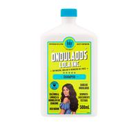 Lola From Rio Ondulados Lola Inc. Shampoo 500ml - champú cabello ondulado