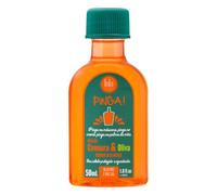 Lola Aceite capilar Pinga Zanahoria y Oliva Termoprotector y rayos UV 50 ml
