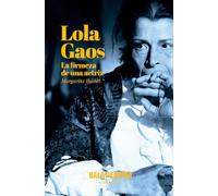 Lola Gaos