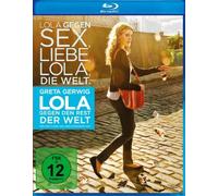 Lola gegen den Rest der Welt [Alemania] [Blu-ray]