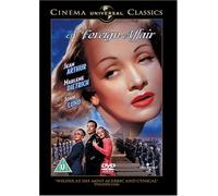 Lola Glaudini - A Foreign Affair [Reino Unido] [DVD]