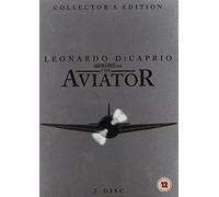Lola Glaudini - Aviator, the [Reino Unido] [DVD]