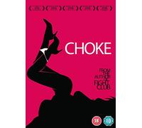 Lola Glaudini - Choke [Edizione: Regno Unito] [Reino Unido] [DVD]