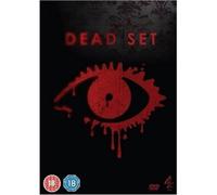 Lola Glaudini - Dead Set [Reino Unido] [DVD] [Reino Unido]