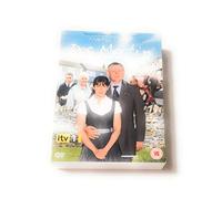 Lola Glaudini - Doc Martin-Series 1 to 3 [Reino Unido] [DVD]