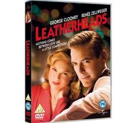 Lola Glaudini - Leatherheads [Edizione: Regno Unito] [Reino Unido] [DVD]
