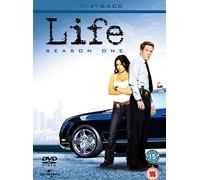 Lola Glaudini - Life [Edizione: Regno Unito] [Reino Unido] [DVD]