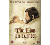 Lola Glaudini - Lion In Winter [Edizione: Regno Unito] [Reino Unido] [DVD]