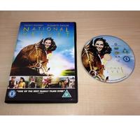 Lola Glaudini - National Velvet [Reino Unido] [DVD]