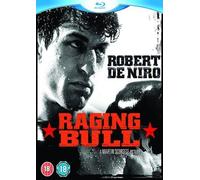 Lola Glaudini - Raging Bull [Edizione: Regno Unito] [Reino Unido] [Blu-ray]