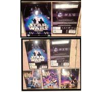 Lola Glaudini - Star Wars Trilogy: Episodes Iv, V And Vi [Edizione: Regno Unito] [Reino Unido] [DVD]