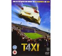 Lola Glaudini - T4Xi [Edizione: Regno Unito] [Reino Unido] [DVD]