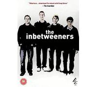 Lola Glaudini - The Inbetweeners - Series 1 [DVD] [Reino Unido]