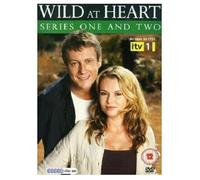 Lola Glaudini - Wild at Heart Series 1 & 2 Box Set [Reino Unido] [DVD]
