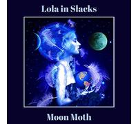 Lola in Slacks - Moon Moth [Vinilo]