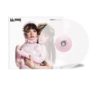 Lola Jóvenes - I'M Only F King Myself. K Everyo (2025) LP Clear Vinilo Preorder