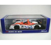 Lola Judd #39 Lm 2010 1:43 Modelo SPARK MODEL