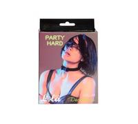 Lola - La fiesta del collar dura decadencia