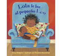 Lola Le Lee Al Pequeno Leo