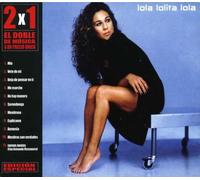 Lola, Lolita, Dolores