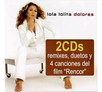 Lola Lolita Dolores by Lolita