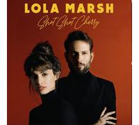 Lola Marsh - Shot Shot Cherry (LP)