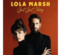 Lola Marsh - Shot Shot Cherry (LP)