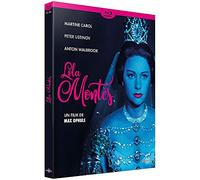 Lola Montès [Francia] [Blu-ray]