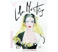 Lola Montes (Criterion Collection) [USA] [DVD]