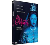 Lola Montès [DVD]