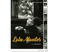 lola montes DVD Italian Import
