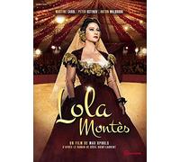 Lola Montès [Francia] [Blu-ray]