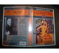 Lola montes [Francia] [VHS]