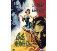 Lola Montes [Italia] [DVD]