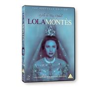 Lola Montes [Reino Unido] [DVD]