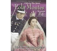 Lola Montes [Reino Unido] [DVD]