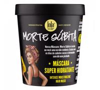 Lola Morte Súbita Mascarilla Superhidratante 450 g
