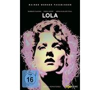 Lola - Rainer Werner Fassbinder - Digital Remastered [Alemania] [DVD]