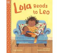 Lola Reads to Leo