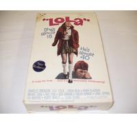 Lola [Reino Unido] [VHS]