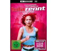 Lola rennt - 2-Disc Limited Collector's Edition Me